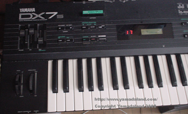 DX7s Image